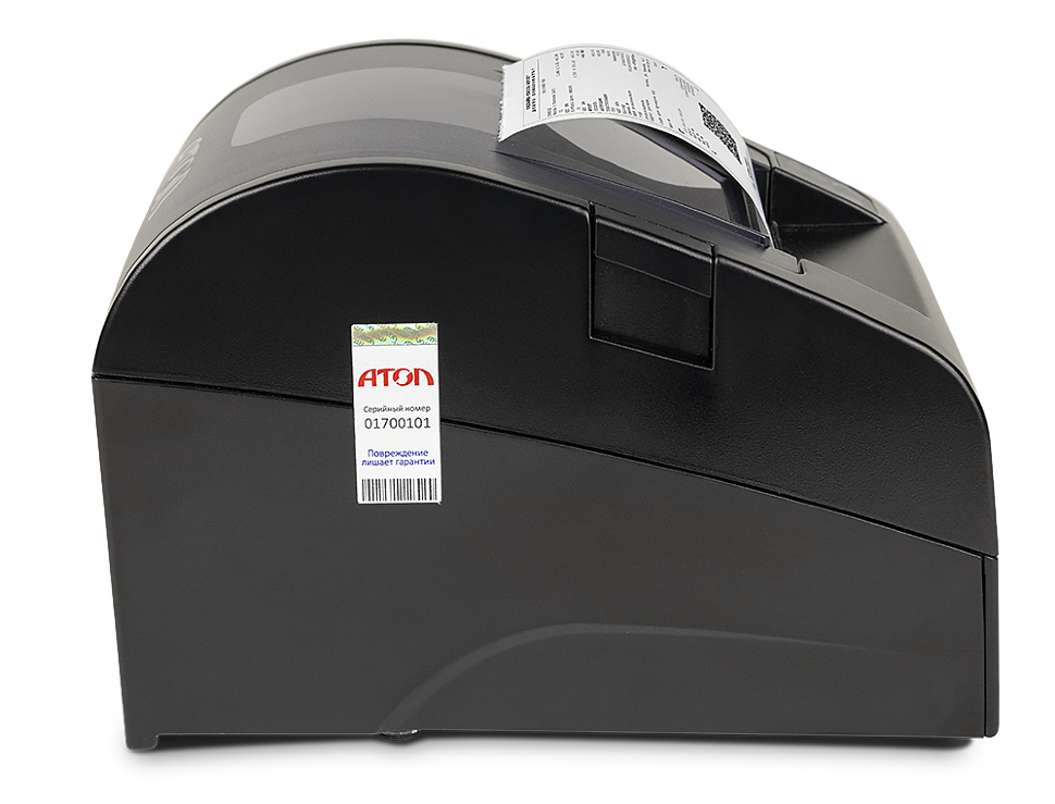 Онлайн-касса АТОЛ FPrint-22ПТК