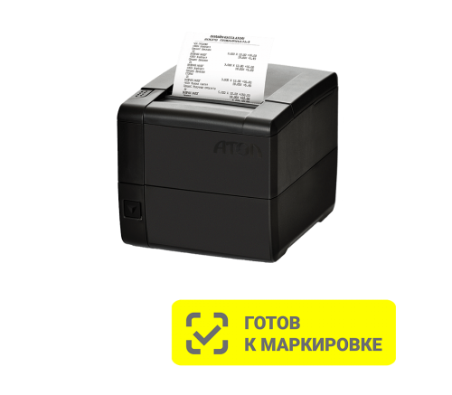 Онлайн-касса АТОЛ 25Ф