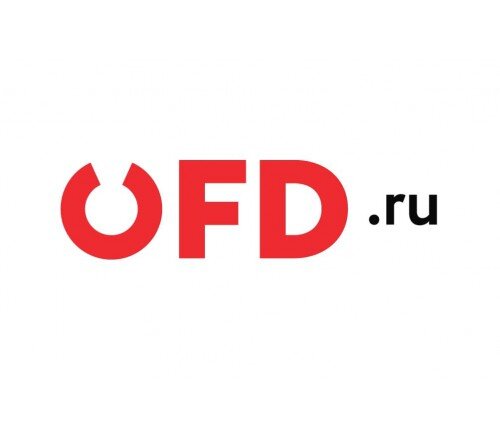 Код активации услуги OFD.RU на 12 месяцев