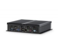 POS-компьютер АТОЛ NFD10 Pro черный, Intel Celeron J1900 2.0/2.4 ГГц, SSD, 4 Гб DDR3, без ОС